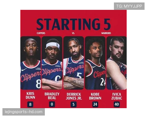 布拉德利·比尔无球跑动提高投篮效率 拉开与库里的得分差距