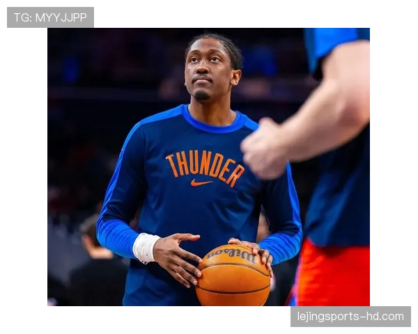 杰伦·威廉姆斯利用挡拆创造机会拉升得分效率明显超队内同位置球员