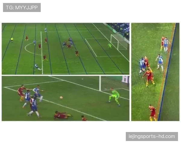 裁判沟通系统如何影响比赛判罚的准确性与争议处理