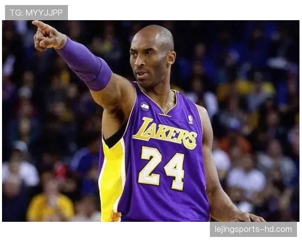 科比关键时刻单打效率提升拉开比分差距