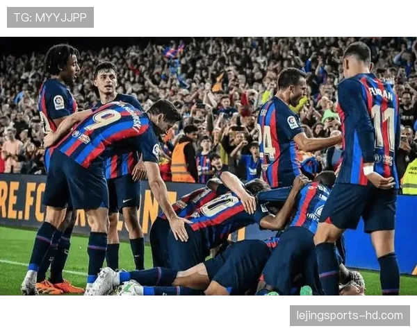 巴萨传控依旧，但进攻效率下滑是否影响争冠形势？