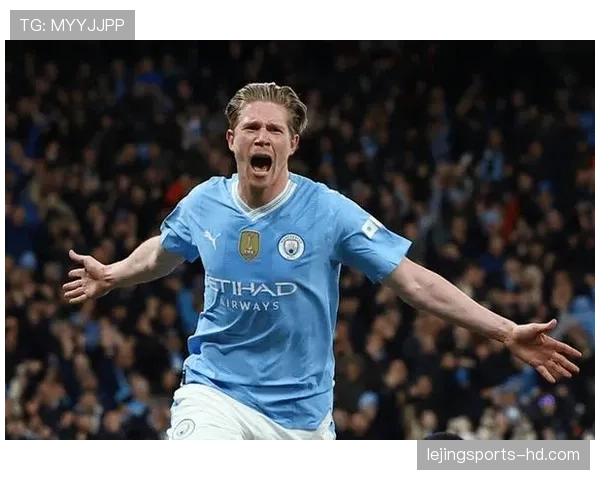 德布劳内状态波动：曼城中场创造力如何维持