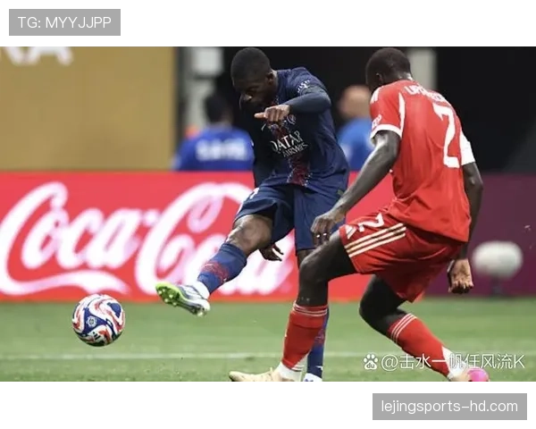 巴黎中场流畅性存疑，高强度对抗下稳定性承压