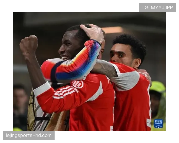 欧冠淘汰赛阶段：拜仁慕尼黑为何频繁失控？