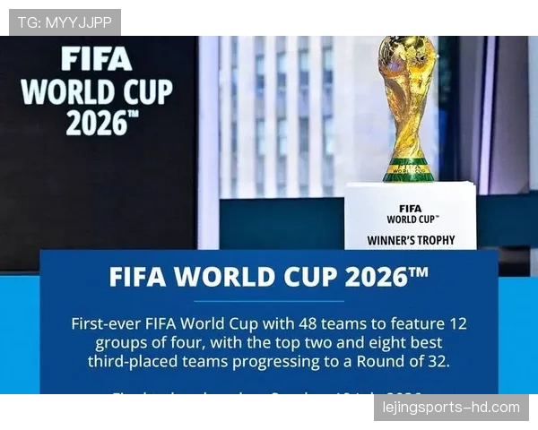 2026世界杯小组第三出线规则是什么：8个最好成绩如何计算